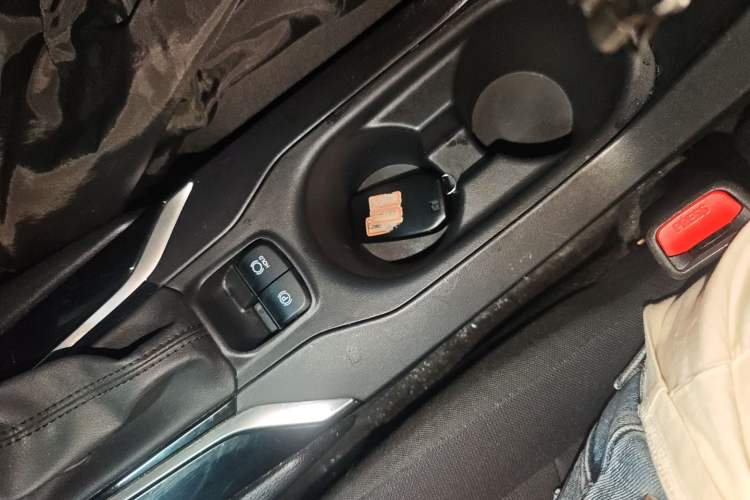 Used Toyota Corolla Cross 2023 Dual-Motor 2.0L Pioneer Edition