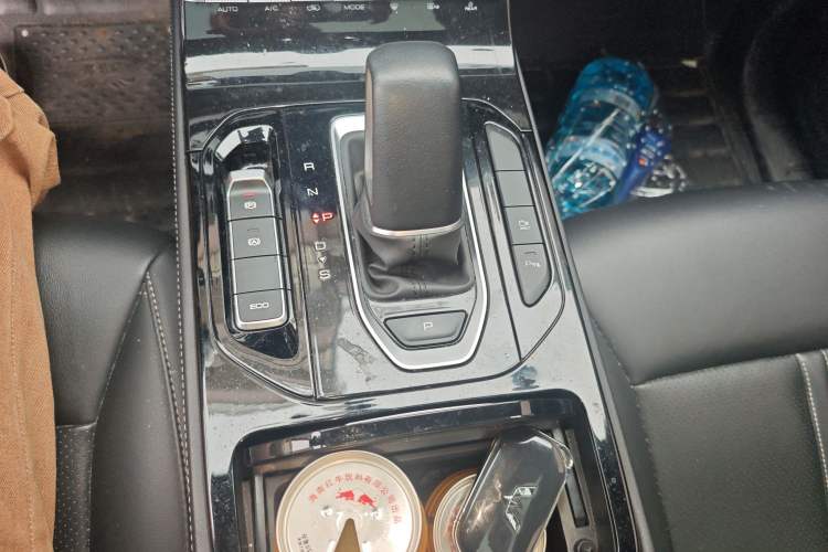 Used Wuling Victory 2020 1.5T CVT Flagship Edition