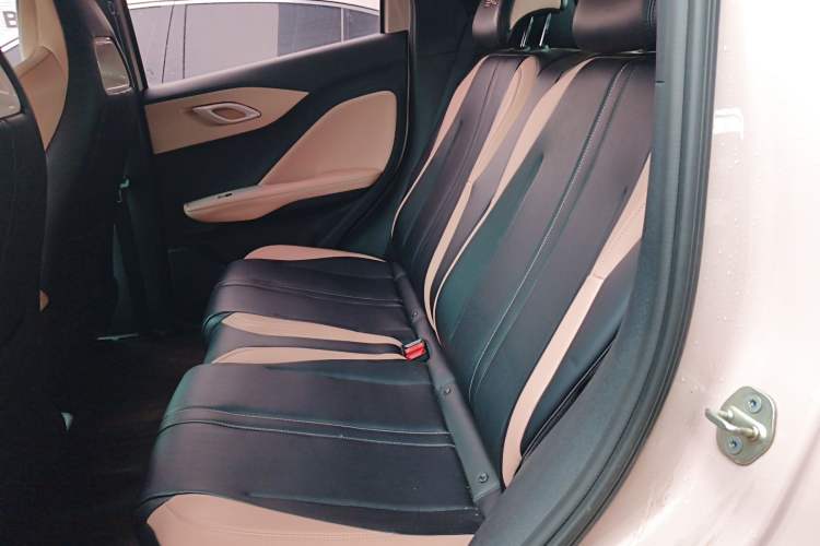 Used BYD Seagull 2023 Active Version