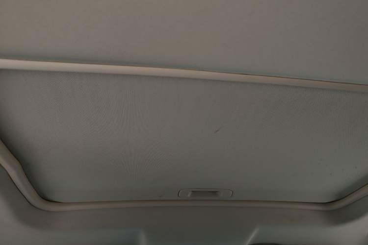 Used Dongfeng Fengon 580 2016 Revised Version 1.5T CVT Luxury Edition
