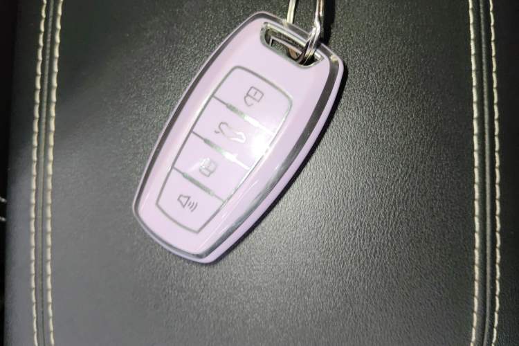 Used Haval H6 2021 3rd Generation 1.5T Automatic Two-Wheel Drive Max
