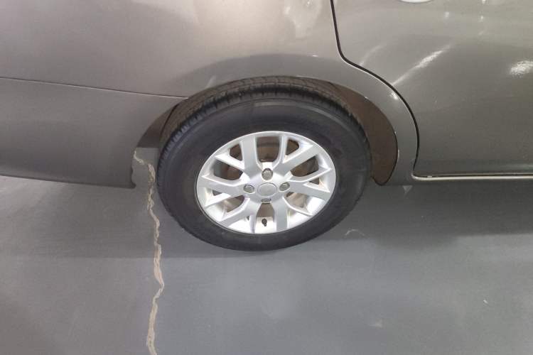 Used Nissan Sunny 2015 1.5XE CVT Comfort Edition