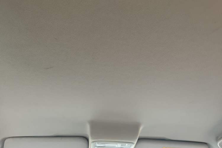 Used Geely Auto Vision 2017 1.5L Manual Happiness Edition