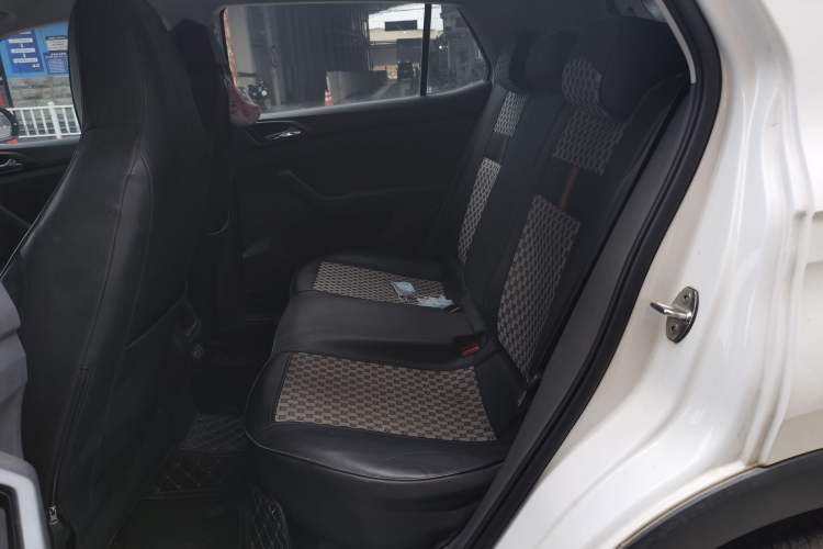 Used Volkswagen T-Cross 2022 1.5L Automatic Fashion Edition