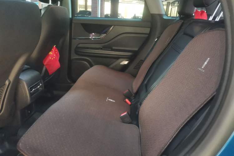 Used Lincoln Corsair 2022 2.0T Two-Wheel Drive Deluxe Edition
