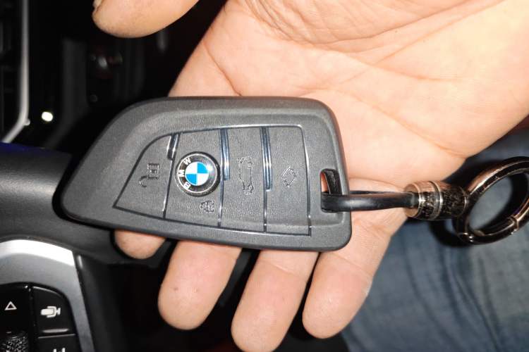 Used BMW 3 Series 2023 325Li M Sport Night Edition Package
