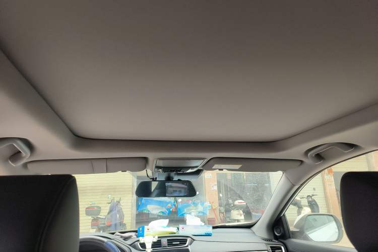 Used Honda Breeze 2020 240TURBO CVT 2WD Luxury Edition
