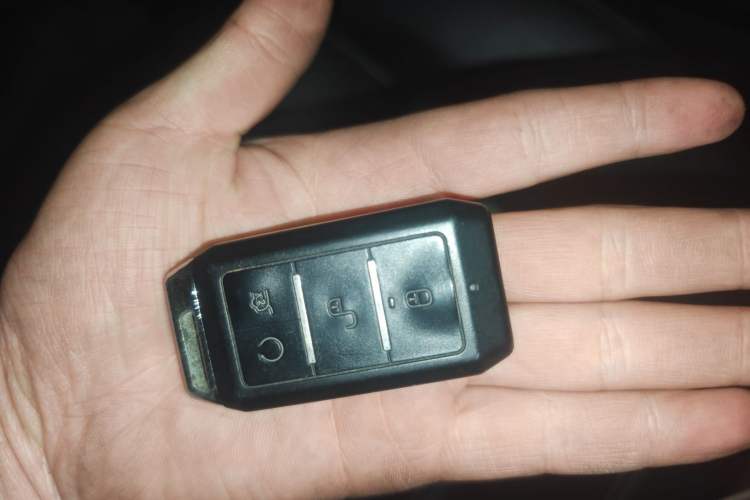 Used BYD e2 2019 Long-Range Version Yao·Luxury Trim