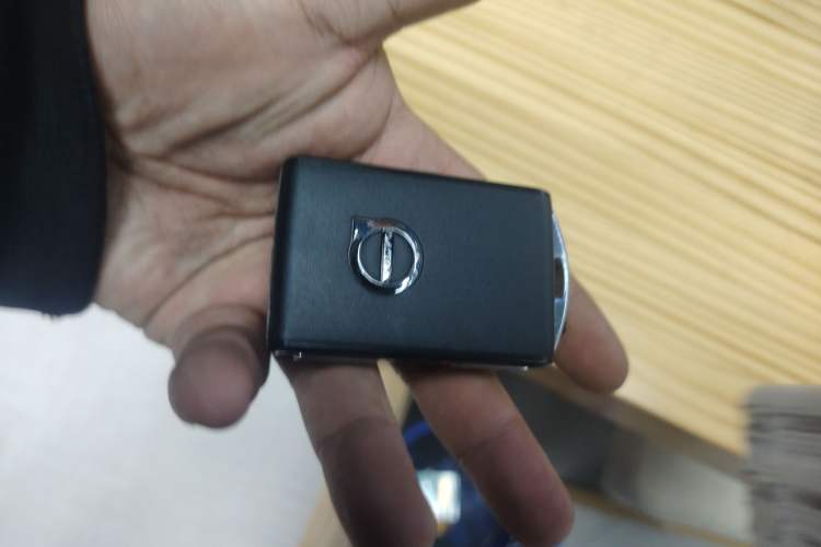 Used Volvo XC60 2024 B5 4x4 Smart Luxury Edition