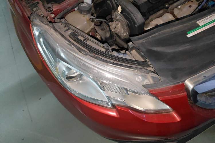 Used Peugeot 2008 2014 1.6L Automatic Trend Edition
