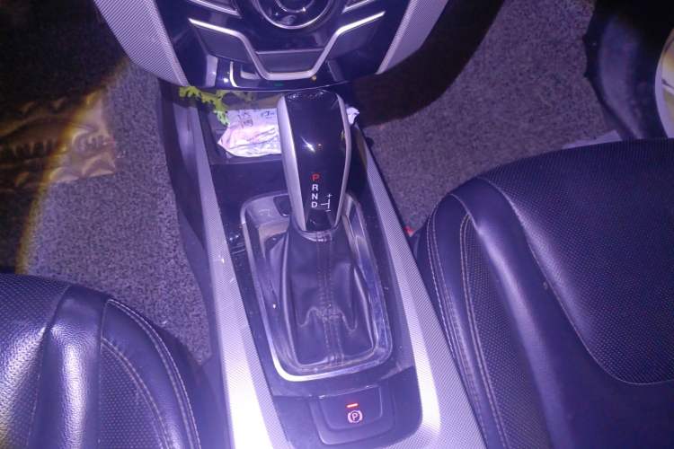 Used Luxgen U6 SUV 2017 1.8T Enhanced Charm Edition
