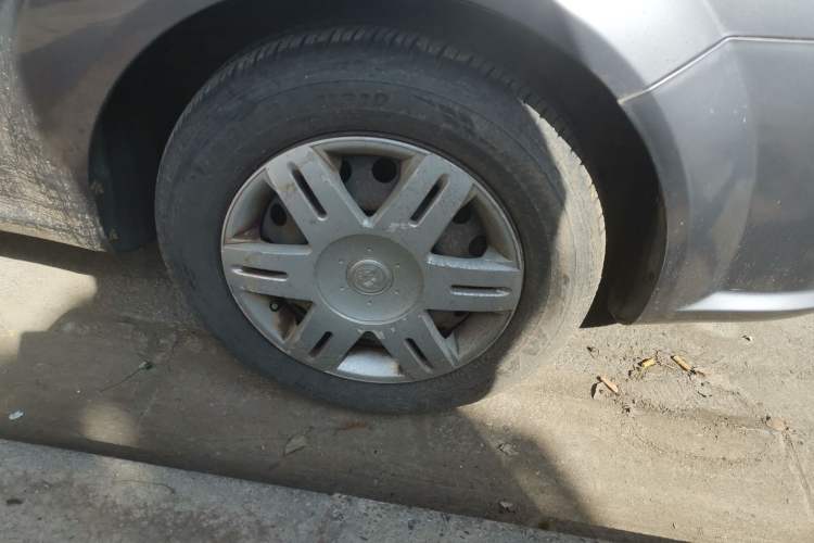 Used Buick Excelle 2011 1.6LX-AT