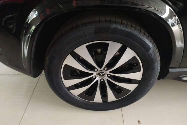 Used Mercedes-Benz GLE 2024 GLE 350 4MATIC Stylish Model