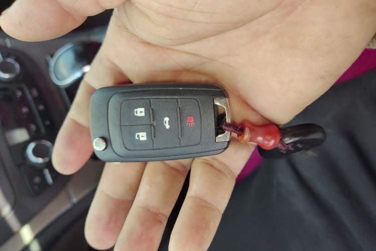 Used Buick Regal 2013 1.6T Automatic Elite Sport Edition