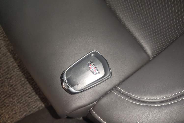 Used Cadillac ATS-L 2017 28T Fashion Edition