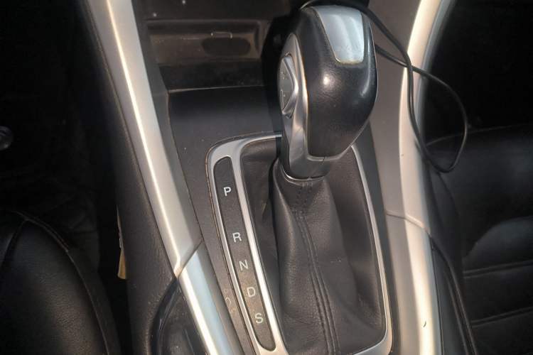 Used Ford Mondeo 2013 1.5L GTDi180 Fashion Edition