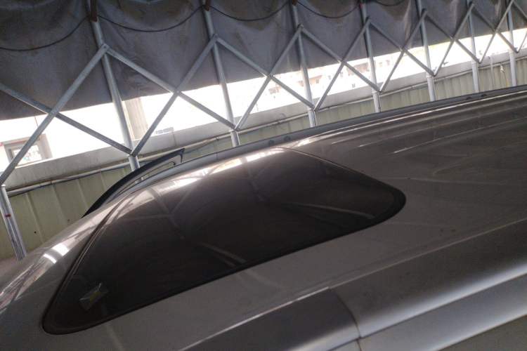 Used Mitsubishi Outlander 2019 2.0L Two-Wheel Drive Comfort Edition 5 Seats China VI Standard Roof