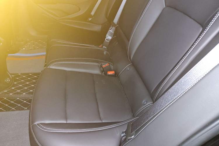 Used Buick Regal 2024 25T Deluxe Edition