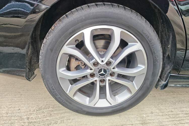 Used Mercedes-Benz C-Class 2017 Revised C 180 L Dynamic Sports Edition
