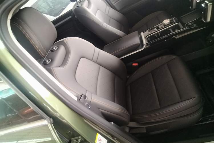 Used Haval DARGO 2021 1.5T DCT Two-Wheel Drive Border Collie Edition