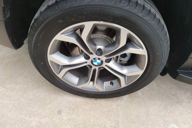 Used BMW X3 2014 xDrive20i X Design Package
