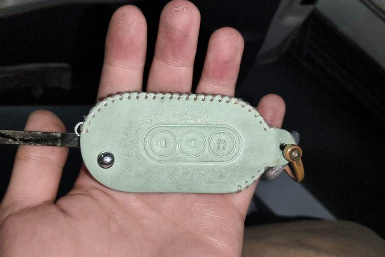 Used Wuling Hongguang MINIEV 2022 Macaron Premium Model – Lithium Iron Phosphate
