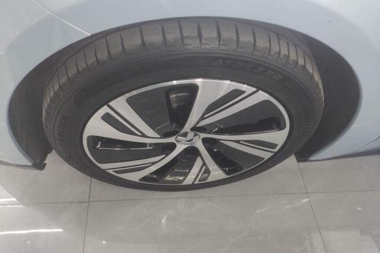 Used Nio ET5 2022 75 kWh