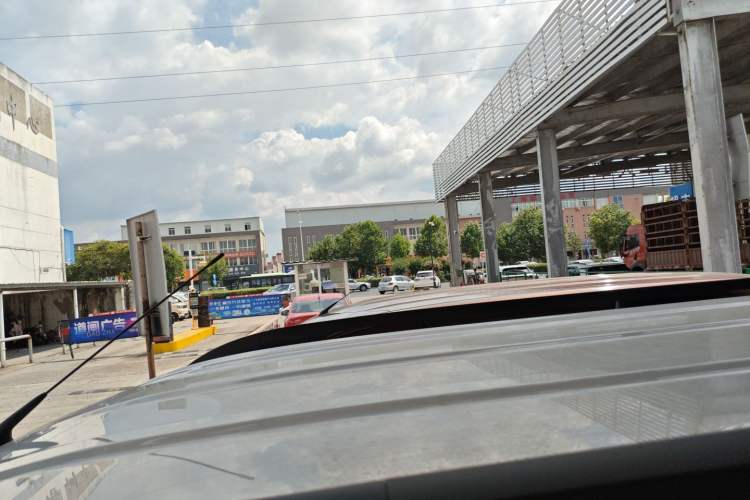 Used Wuling Zhiguang New Energy 2025 Comfort Model