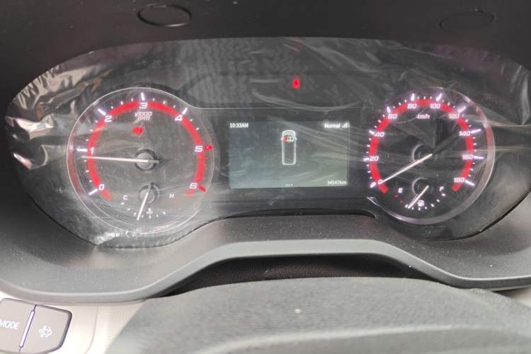 Used Iveco Fidato 2025 C30 Passenger Van 2.0T 93kW Manual – Xingtu Edition
