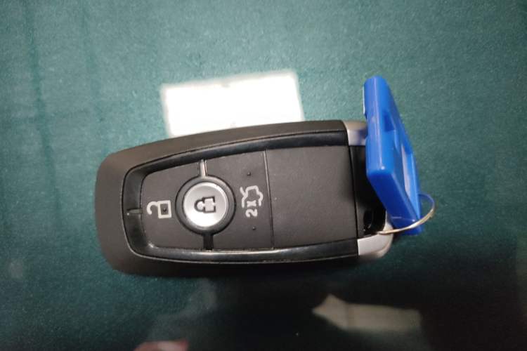 Used Ford Mondeo 2023 1.5T E-Hybrid ST-Line
