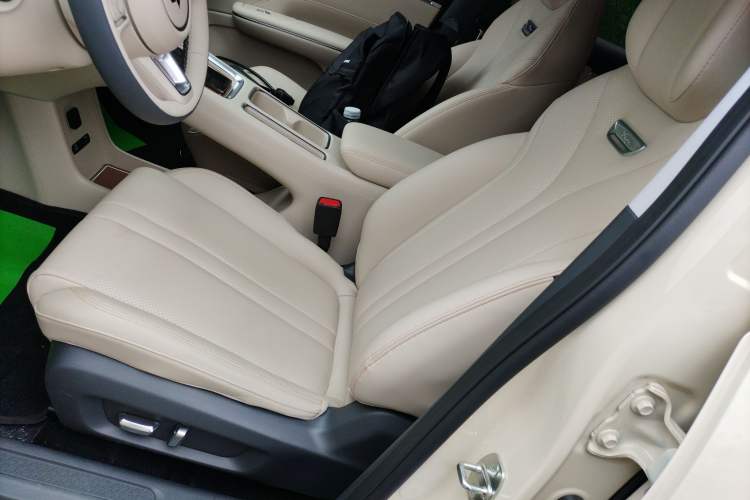 Used Wuling Bingo S 2025 Model 325km Flagship Edition