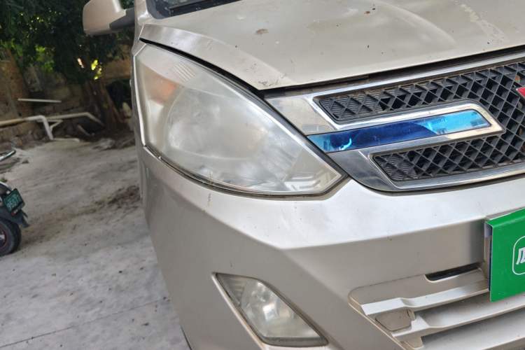 Used Wuling Rongguang V 2016 1.5L Standard Version