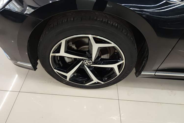 Used Volkswagen Magotan 2023 2 Million Units Commemorative Edition 330TSI DSG Luxury Version
