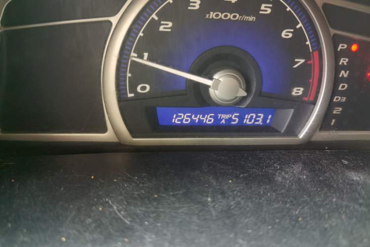 Used CIIMO CIIMO 2012 1.8L Automatic