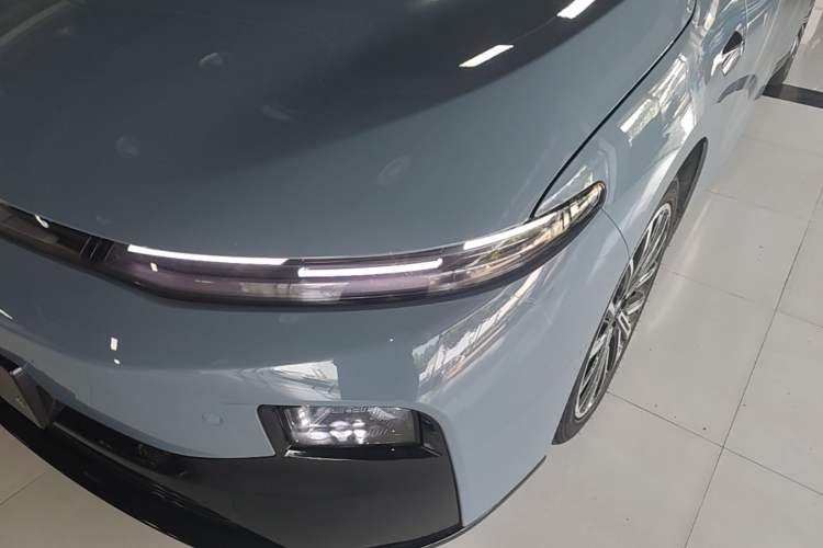 Used Leapmotor B01 2025 550 LiDAR Edition