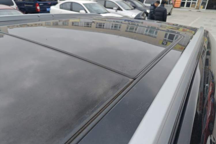 Used Cadillac XT5 2018 25T Luxury Model