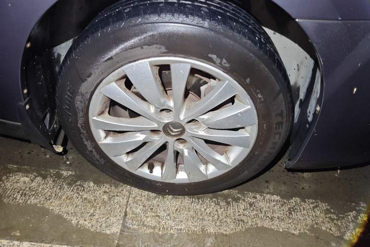 Used Citroen C-Quatre 2013 Sedan 1.6L Manual - Prestige Model