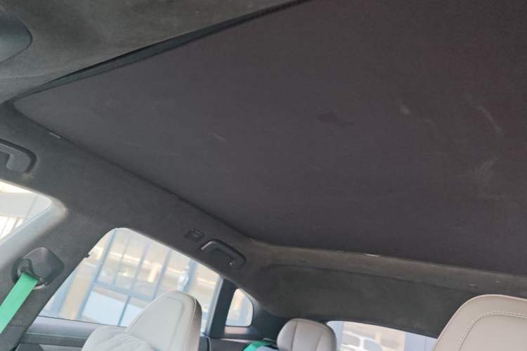 Used Zeekr 001 2023 WE Edition 100 kWh