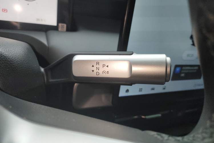 Used AION Y 2023 Plus 510 Smart Edition