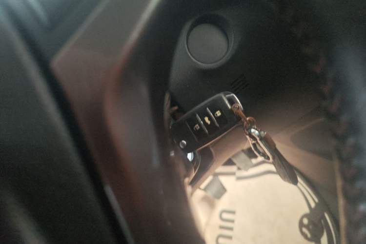 Used Changan CS75 2014 2.0L Manual Luxury Version China IV Standard