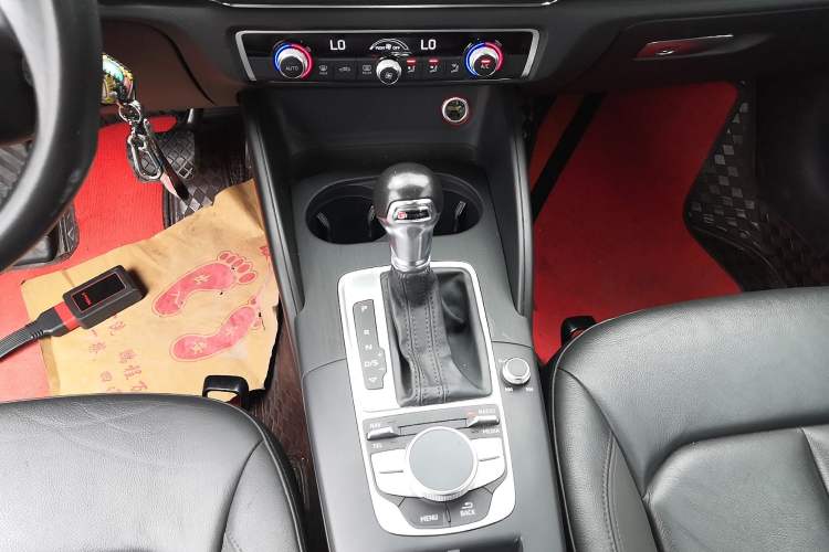 Used Audi A3 2015 Cabriolet 40 TFSI
