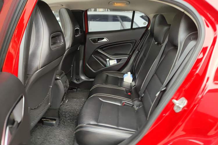 Used Mercedes-Benz GLA 2015 GLA 200 Sport Edition
