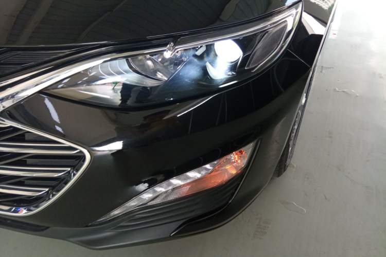 Used Chevrolet Malibu XL 2022 535T Automatic Sport Edition