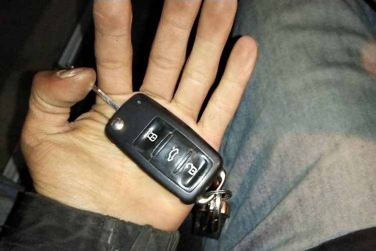 Used Volkswagen Sagitar 2014 Revised Version 1.6L Automatic Comfort Edition