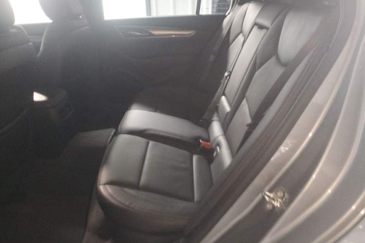 Used Cadillac CT5 2023 28T Luxury Edition (Standard Version)