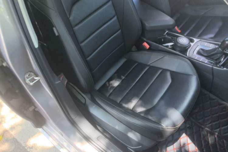Used Volkswagen Bora 2019 1.5L Automatic Luxury Version