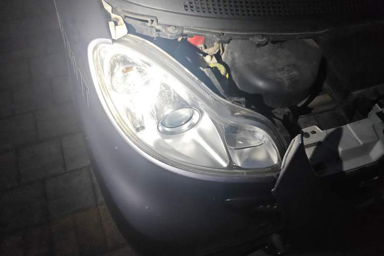 Used smart fortwo 2012 1.0 MHD Hardtop Standard Edition