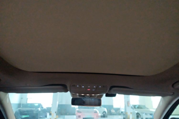 Used Mercedes-Benz E-Class 2020 E 300 L Sporty and Stylish Model Headliner