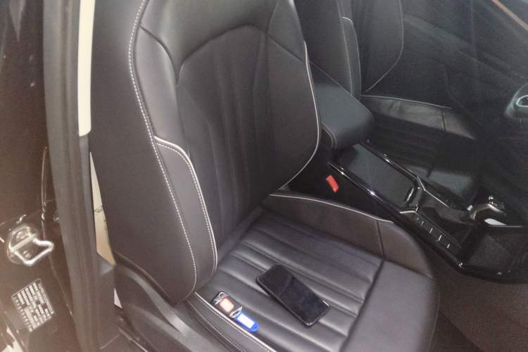 Used Volkswagen Passat 2023 Revised 330TSI Starry Elite Edition
