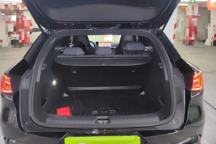 Used BYD Seal 06GT 2025 505 Wave Edition